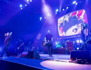 Dropkick Murphys @ Lotto Arena, Antwerpen