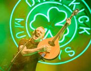 Dropkick Murphys @ Lotto Arena, Antwerpen