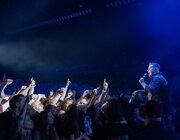 Dropkick Murphys @ Lotto Arena, Antwerpen