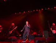 Dropkick Murphys @ Lotto Arena, Antwerpen