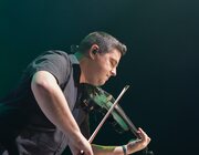 Dropkick Murphys @ Lotto Arena, Antwerpen