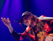 Gogol Bordello @ Lotto Arena, Antwerpen