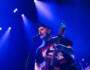 The Scratch @ Lotto Arena, Antwerpen
