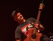 The Scratch @ Lotto Arena, Antwerpen