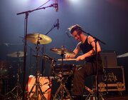 GANS @ Ancienne Belgique, Brussel