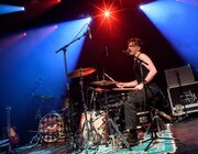 GANS @ Ancienne Belgique, Brussel