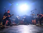 GANS @ Ancienne Belgique, Brussel