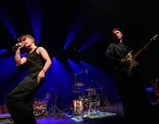 GANS @ Ancienne Belgique, Brussel