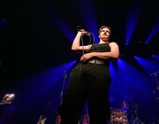 GANS @ Ancienne Belgique, Brussel