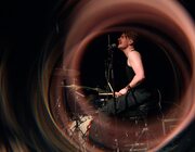 GANS @ Ancienne Belgique, Brussel