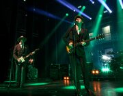The Libertines @ Ancienne Belgique, Brussel