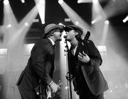 The Libertines @ Ancienne Belgique, Brussel