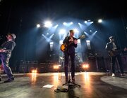 The Libertines @ Ancienne Belgique, Brussel