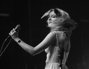 Luvcat @ Ancienne Belgique, Brussel