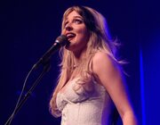 Luvcat @ Ancienne Belgique, Brussel