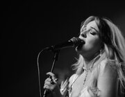 Luvcat @ Ancienne Belgique, Brussel