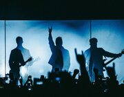 Papa Roach @ Vorst Nationaal, Brussel