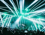 Papa Roach @ Vorst Nationaal, Brussel