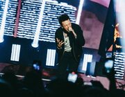 Papa Roach @ Vorst Nationaal, Brussel