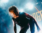 Wage War @ Vorst Nationaal, Brussel