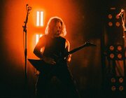 Wage War @ Vorst Nationaal, Brussel