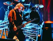Wage War @ Vorst Nationaal, Brussel