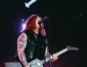 Wage War @ Vorst Nationaal, Brussel