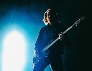 Wage War @ Vorst Nationaal, Brussel