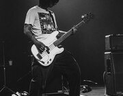 Narrow Head @ Trix, Antwerpen