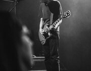 Narrow Head @ Trix, Antwerpen