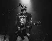 Narrow Head @ Trix, Antwerpen