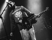 Narrow Head @ Trix, Antwerpen
