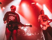 Narrow Head @ Trix, Antwerpen