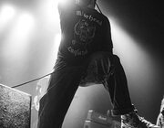 Narrow Head @ Trix, Antwerpen