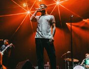 L.S Dunes @ Vorst Nationaal, Brussel