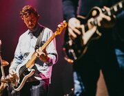 L.S Dunes @ Vorst Nationaal, Brussel
