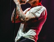 L.S Dunes @ Vorst Nationaal, Brussel