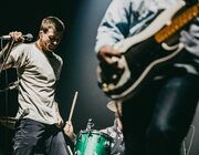 L.S Dunes @ Vorst Nationaal, Brussel