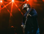 L.S Dunes @ Vorst Nationaal, Brussel
