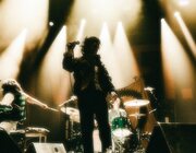 Spiritual Cramp @ Vorst Nationaal, Brussel