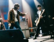 Spiritual Cramp @ Vorst Nationaal, Brussel