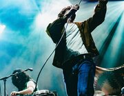 Spiritual Cramp @ Vorst Nationaal, Brussel
