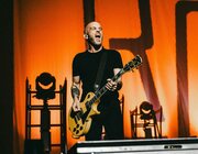 Rise Against @ Vorst Nationaal, Brussel