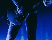 Rise Against @ Vorst Nationaal, Brussel