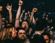 Rise Against @ Vorst Nationaal, Brussel
