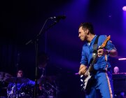 Cory Wong @ Ancienne Belgique, Brussel