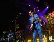 Cory Wong @ Ancienne Belgique, Brussel