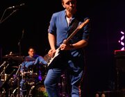 Cory Wong @ Ancienne Belgique, Brussel
