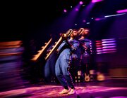 Cory Wong @ Ancienne Belgique, Brussel