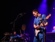 Cory Wong @ Ancienne Belgique, Brussel